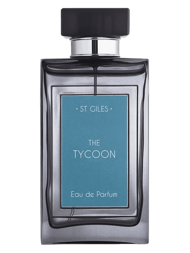 St Giles The Tycoon