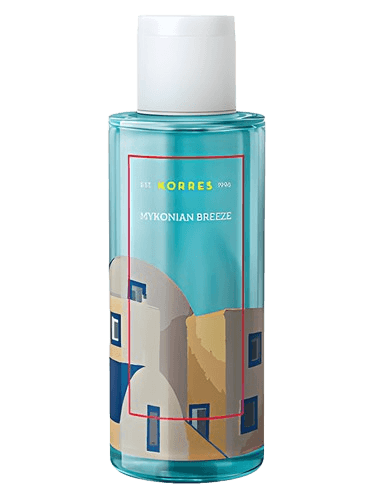 Korres Mykonian Breeze