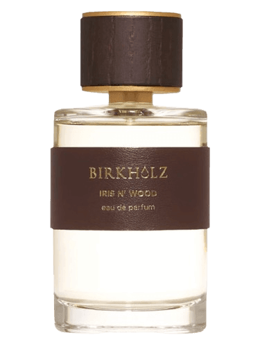 Birkholz Iris N' Wood