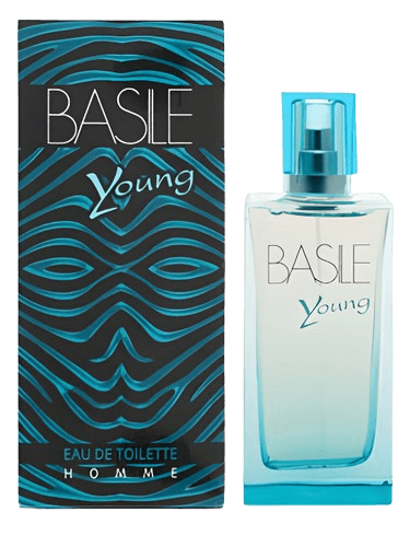 Basile Basile Young Uomo