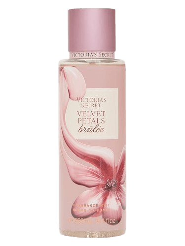 Victoria's Secret Velvet Petals Brulee