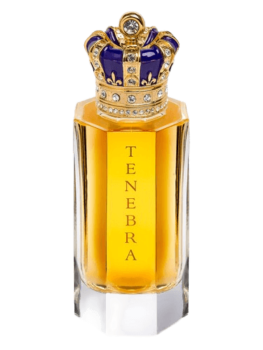 Royal Crown Tenebra