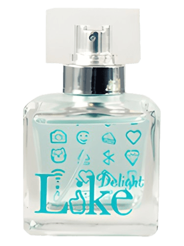 Parfums Genty Like Delight