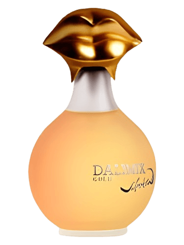 Salvador Dali Dalimix Gold