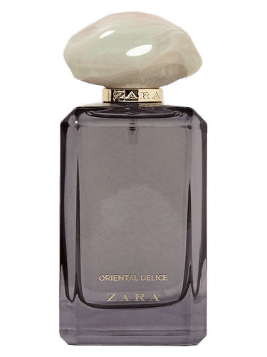 Zara Oriental Delice