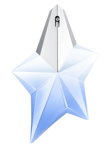 Mugler Angel Iced Star Collector