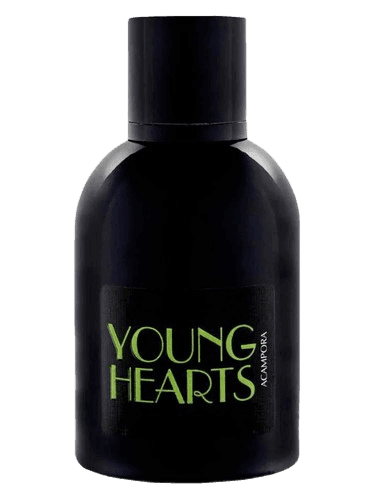 Bruno Acampora Young Hearts – Eau de Parfum