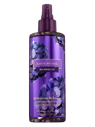 Victoria's Secret Love Spell Midnight