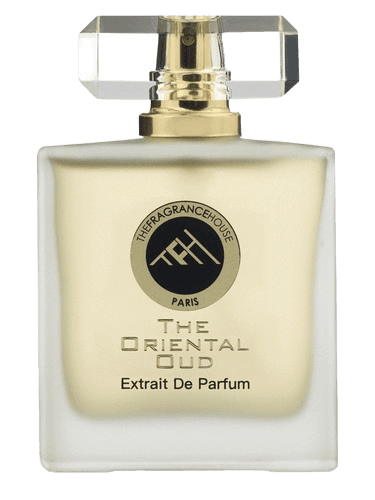 The Fragrance House The Oriental Oud