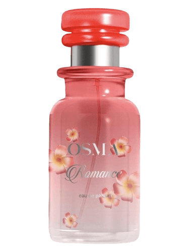 Osma Perfumes Romance