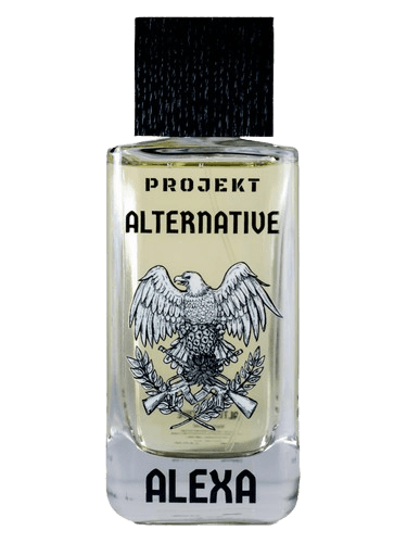 Perfumologist Alexa By Projekt Alternative