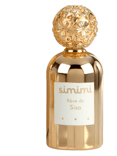 Simimi Rêve de Sisa