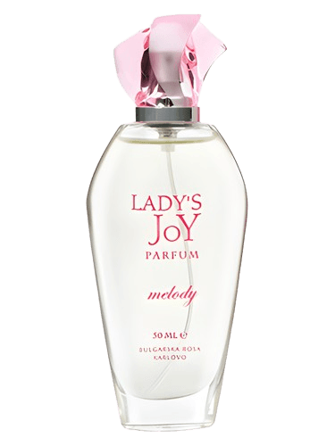 Bulgarian Rose Lady's Joy Melody
