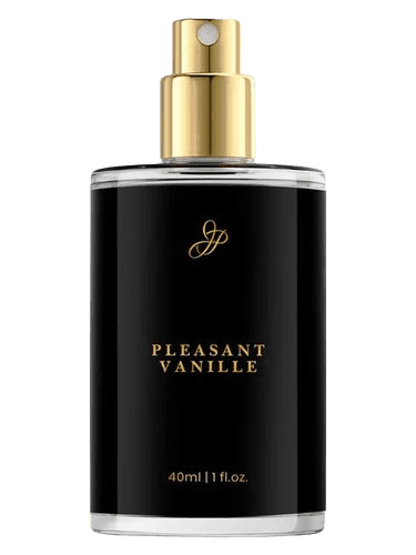 Julianna's Perfume Pleasant Vanille