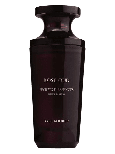 Yves Rocher Rose Oud