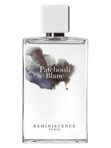 Reminiscence Patchouli Blanc