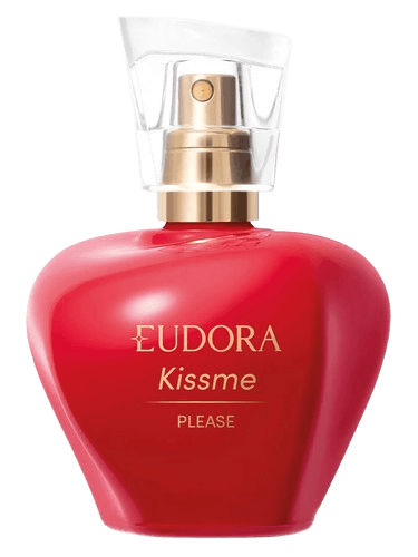 Eudora Kiss Me Please