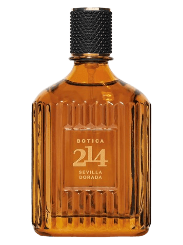 O Boticário 214 Sevilla Dorada