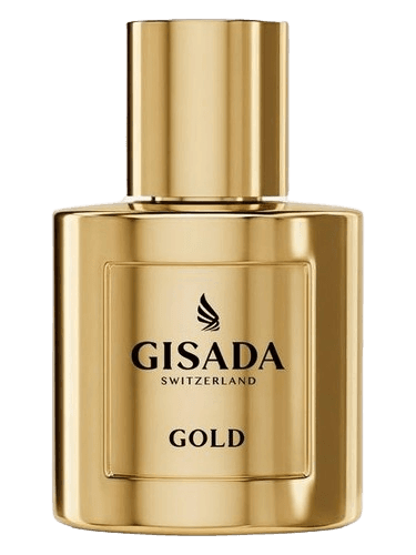 Gisada Gold