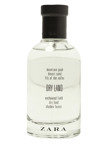 Zara Dry Land