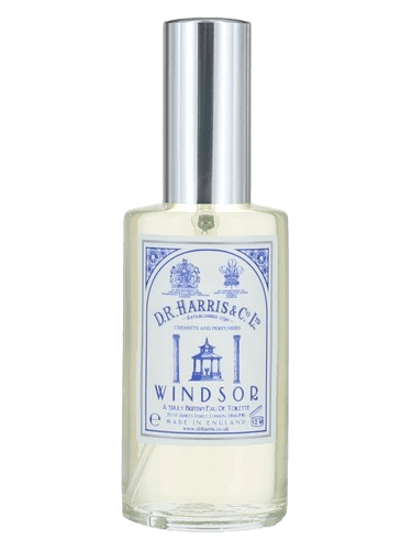 D.R.Harris Windsor Eau de Toilette