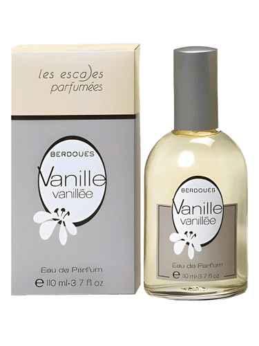 Parfums Berdoues Vanille Vanillée