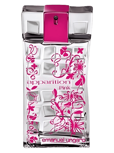 Emanuel Ungaro Apparition Pink