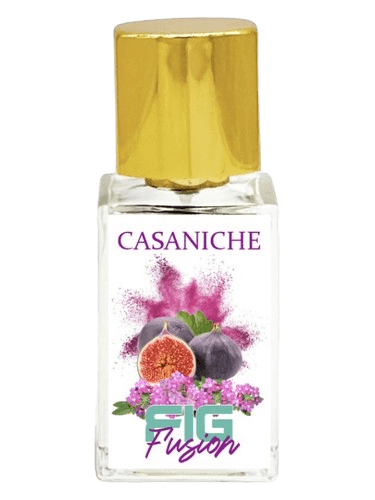 Casaniche Fig Fusion