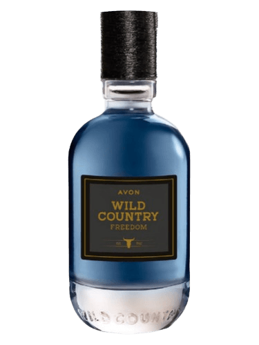 Avon Wild Country Freedom