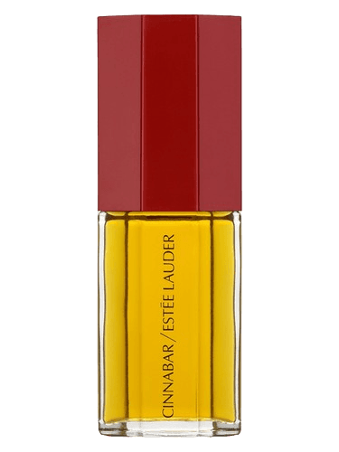 Estée Lauder Cinnabar