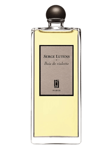 Serge Lutens Bois de Violette
