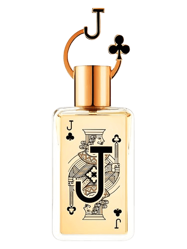 Fragrance World Jack Of Clubs