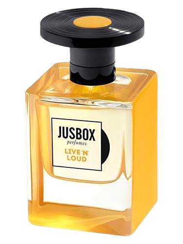 Jusbox Live 'N' Loud
