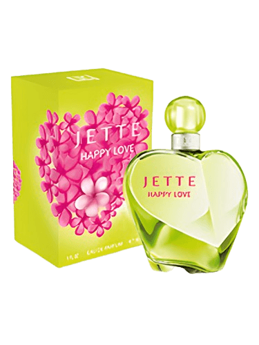 Jette Joop Jette Happy Love