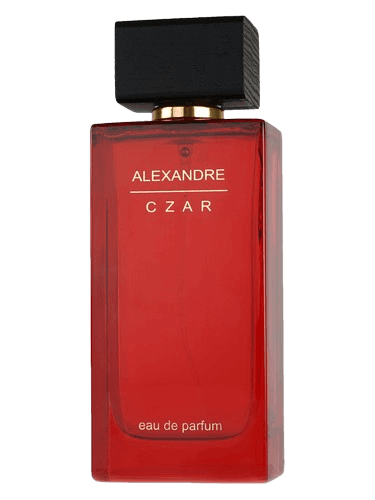 CZAR Alexandre