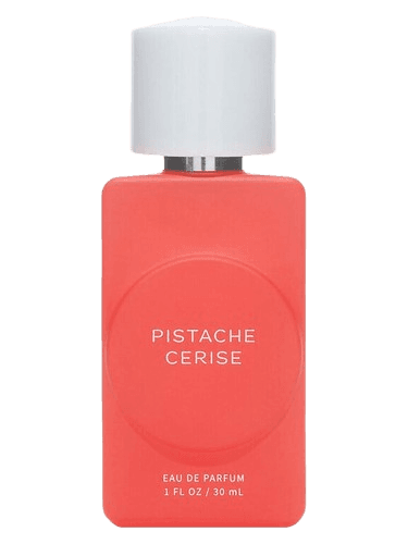 Claire's Pistache Cerise