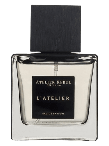 Atelier Rebul L'Atelier