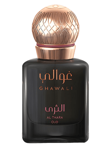 Ghawali Al Thara Oud