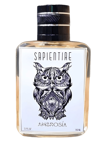 Sapientiae Niche Ambrosía