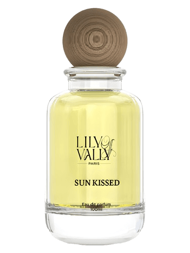 Lily of Vally Sun Kissed