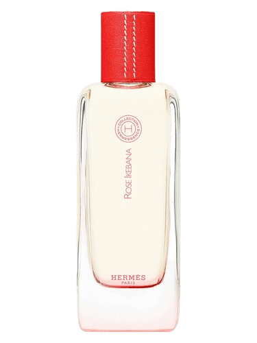 Hermès Hermessence Rose Ikebana