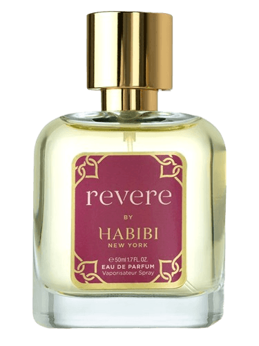 Habibi NY Revere