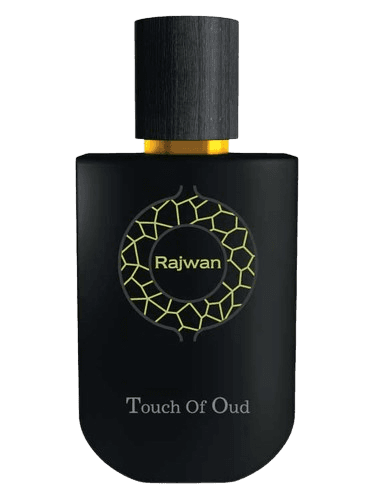 Touch Of Oud Rajwan