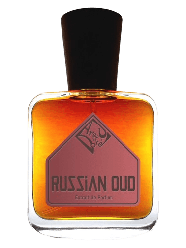 Areej Le Doré Russian Oud