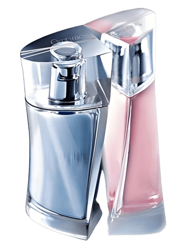 Oriflame Embrace Him