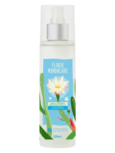 L’Occitane Au Brésil Flor de Mandacaru