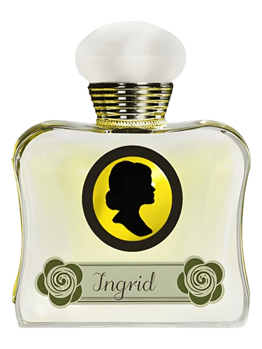 Tableau de Parfums Ingrid