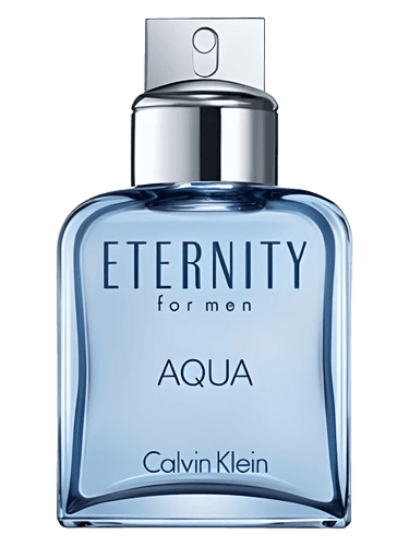 Calvin Klein Eternity Aqua