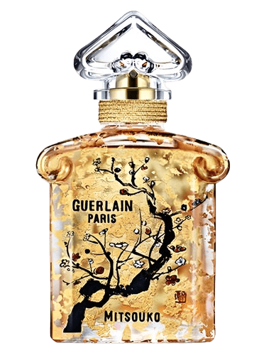 Guerlain Mitsouko Limited Edition 2019