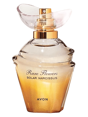 Avon Rare Flowers Solar Narcissus
